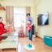 Dọn Dẹp Nhà Cửa Cuối Năm Vừa Khỏe Vừa Sạch Đẹp