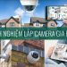 Kinh Nghiệm Lắp Camera Gia Đình – Chọn Thương Hiệu Camera Nào Tốt?