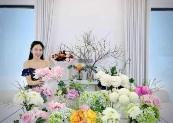 Tham Quan Nhà Mới Sau Drama Đập Đi Xây Lại Của Công Vinh Thủy Tiên