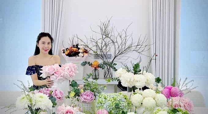 Tham Quan Nhà Mới Sau Drama Đập Đi Xây Lại Của Công Vinh Thủy Tiên