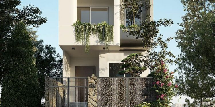 Xây Nhà 1 Trệt 1 Lầu 500 Triệu – Ưu Điểm, Hạn Chế Và Tính Toán Chi Phí Xây Dựng