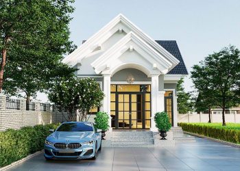 Review Nhà 500 Triệu Như Mấy Tỷ Nhìn Là Mê! – 10+ Thiết Kế Nhà 500 Triệu Như Mấy Tỷ