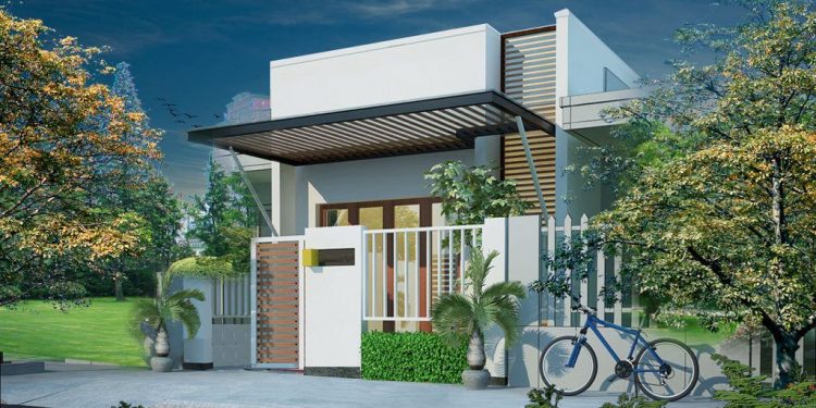 500 Triệu Xây Được Nhà Như Thế Nào? Bộ Sưu Tập Mẫu Nhà 500 Triệu Ấn Tượng