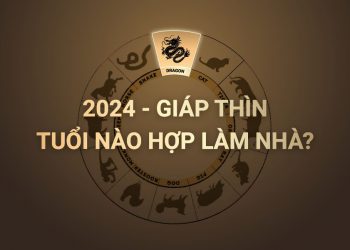 Xem Tuổi Làm Nhà Năm 2024 – Ngày Tốt, Tháng Tốt Để Xây Nhà Năm 2024
