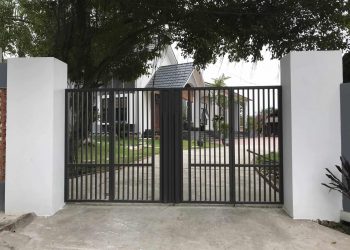 Review Nhà Biệt Thự 560m2 Xây Tặng Bố Mẹ Ở Tam Đảo