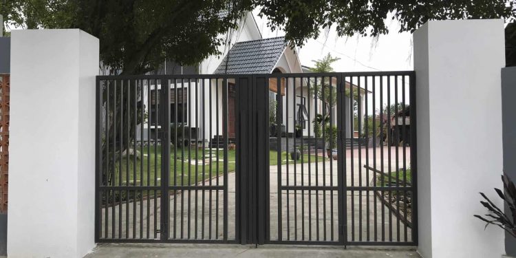 Review Nhà Biệt Thự 560m2 Xây Tặng Bố Mẹ Ở Tam Đảo