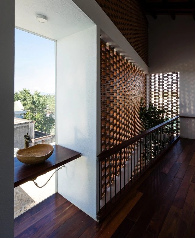 mẫu nhà gác lửng tại Lâm Đồng