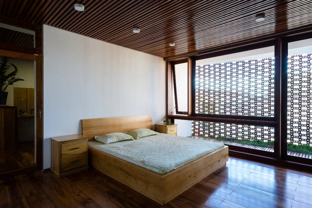 mẫu nhà gác lửng tại Lâm Đồng