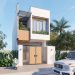 Nhà 2 Tầng Hiện Đại Ở Đồng Nai