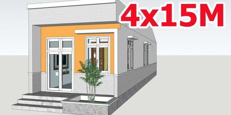 Chọn Lọc Mẫu Nhà Cấp 4 Giá Từ 200 Đến 300 Triệu HOT Nhất Hiện Nay