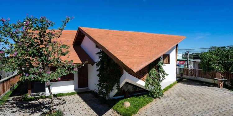 Review Mẫu Nhà Gác Lửng Tại Lâm Đồng - Hòa Mình Vào Thiên Nhiên