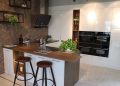 Thiết Kế Nhà Bếp Thông Minh Theo 6 Bước Sau – Đảm Bảo Thành Công!