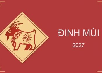Năm 2027 Tuổi Nào Làm Nhà Được? Xem Tuổi Làm Nhà Năm 2027