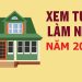 Xem Tuổi Làm Nhà Năm 2025 Cho 12 Con Giáp Và Hướng Cát Lộc Để Xây Nhà