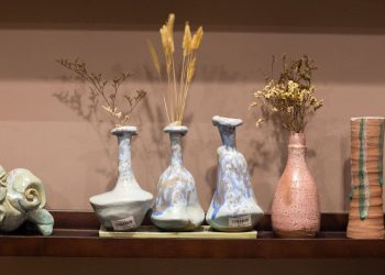 Vì Sao Nên Sử Dụng, Bày Trí Đồ Gốm Sứ Trong Nhà?