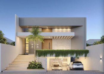 Nhà Có Tầng Hầm Lửng Là Gì? Mẫu Nhà Có Tầng Hầm Lửng Xu Hướng 2024