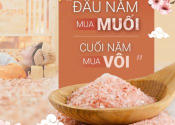 Vì Sao Phải Đầu Năm Mua Muối Cuối Năm Mua Vôi?
