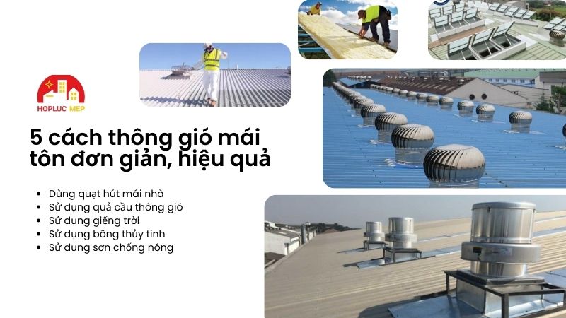 5 phuong phap thong gio mai ton
