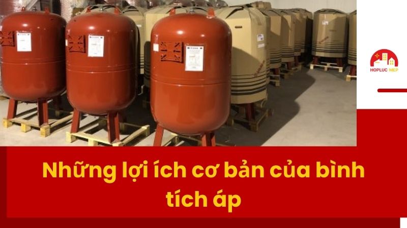 loi ich cua binh tich ap