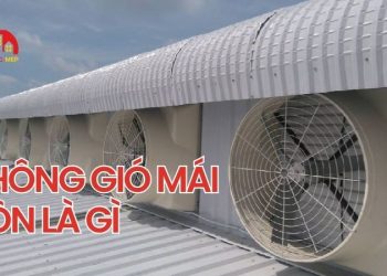 thong gio mai ton